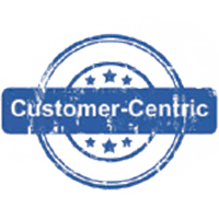 Adonis award customer-centric
