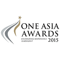 Adonis award one-asia