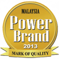 Adonis award power-brand