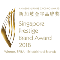 Adonis award prestige-brand