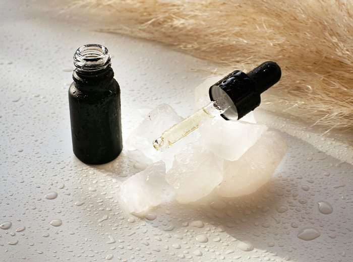 DIY Essential Oil workshop